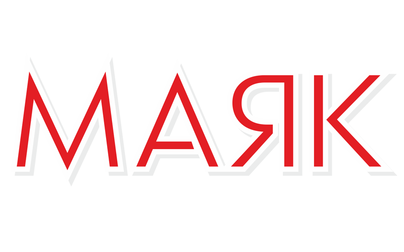 Логотип Магазина Маяк